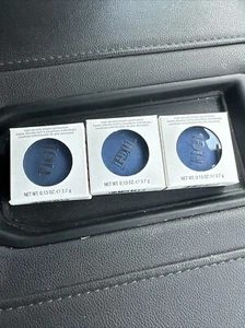 (3) TIGI Cosmetic High Density Women Single Eye-shadow Skinny Jeans 0.13oz - Picture 1 of 5