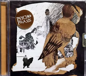 Psycho Praxis-Echos aus dem tiefen italienischen Retro Prog CD - Bild 1 von 1