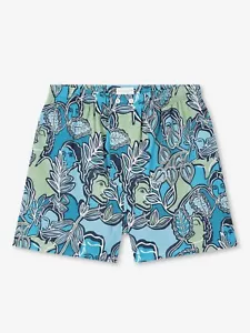 DEREK ROSE HERREN BOXERSHORTS CLASSIC FIT - Bild 1 von 7