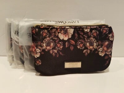 Lancome 1 PCS ONLY Limited Edition Jason Wu Cosmetic bag see photos measuremenT