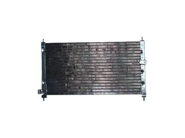 Condensador de aire acondicionado 67 MBCV19 para Honda Accord 1995 1994 1997 1996 Foto 1 de 1