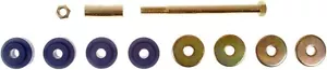 MOOG K80058 Suspension Stabilizer Bar Link Kit for Ford Aerostar - Picture 1 of 3
