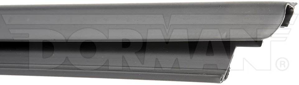 Moldura de cinturón de puerta exterior trasero izquierdo Dorman para GMC Yukon XL 2500 2001 2000-2006 Foto 1 de 4
