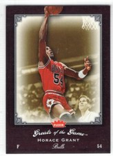 2005-06 Fleer Greats Of The Game Basketball *You Pick From List* Stars,HOFers