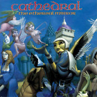 Cathedral The Ethereal Mirror (CD) Album (UK IMPORT)