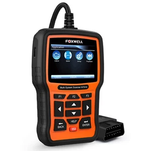 FIT FOR LAND ROVER Car Diagnostic Tool Full Systems OBD2 Scanner Bidirectional - Picture 1 of 16