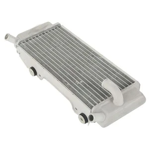 Left Replacement Aluminum Radiator Cooler Fit For Honda CRF450X CRF 450X 2005-17 - Picture 1 of 9