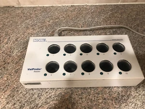 Kaye Instruments ValProbe Reader X2550 - Picture 1 of 11