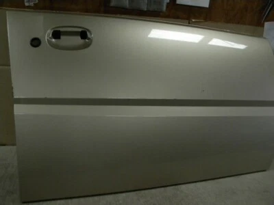 2007 Saturn Ion 4dr заводская обшивка двери правый передний проход наружная дверная панель - Изображение 1 из 4