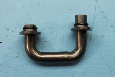 TUBO TUBO CÁRTER ACEITE KAWASAKI NINJA ZX6R 755 05-06 Foto 1 de 3