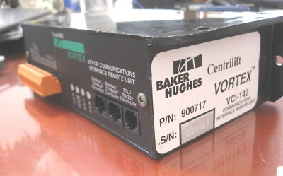 Centrilift Vortex VCI -142 Communications interface remote unit - Image 1 of 4