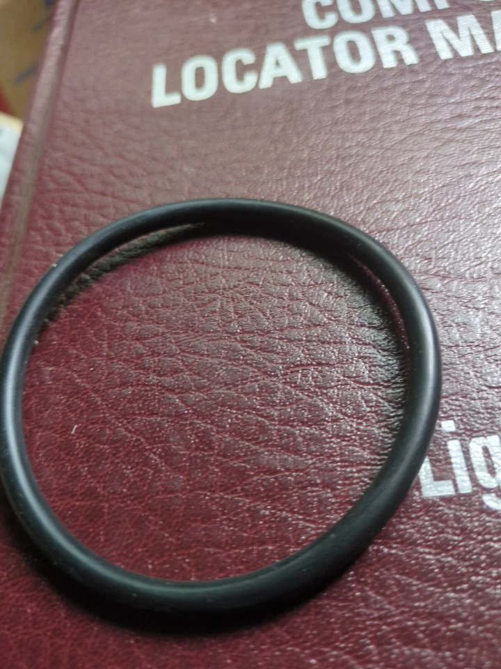 Tanque de llenado de combustible BMW Oring R850 R1100 R1150 R1200 07119900019 Foto 1 de 1