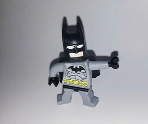 Lego 2008 Batman Das Videospiel #3 Batman Batarang flexibel McDonalds - Bild 1 von 2