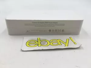 Original Apple A1098 Cinema HD Display 150W Netzteil ohne Netzkabel - Bild 1 von 5