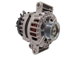 New Alternator Compatible With Buick LaCrosse 2.4L 2011, Verano 2.0L 2.4L 201... - Picture 1 of 7