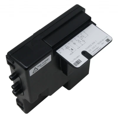 Scheda Accensione Honeywell S4565CD1039 Vaillant 2415597  TURBOINWALL VMW 242-5 - Immagine 1 di 3