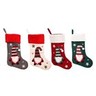 Christmas Stockings Merry Christmas Socks Christmas Candy Stockings Bag
