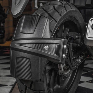 Parte posteriore Parafango Parafango Titolare Per 2017-2025 Honda X ADV XADV 750 - Imagen 1 de 12