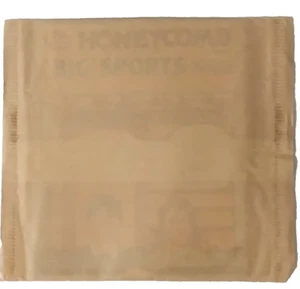 1970s Post Honeycomb Cereal Sports Big Trivia Toy Booklet New Sealed - Bild 1 von 2