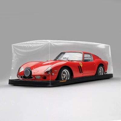 Amazon Protection Capsule Car Bubble Cover Ferrari 250 GTO Classic Luxury Shield - Imagem 1 de 4
