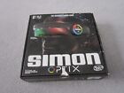 The wearable Simon game ,Simon optix boxed