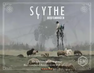 Scythe - Begegnungsbox - Bild 1 von 1