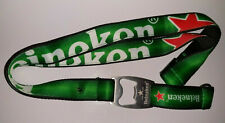 Heineken Bier Schlüsselband Lanyard NEU A6.1