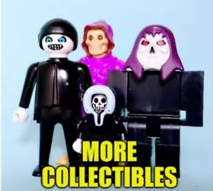 MORE Collectibles - Picture 1 of 70