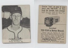 1947 TIP-TOP Bread D323 Al Brazle