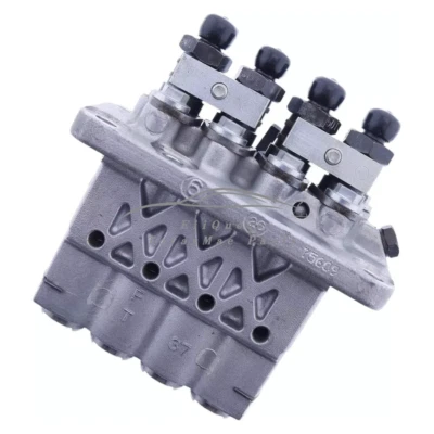 V2203 Fuel Injection Pump 1G79651011 For Kubota V2203 Engine - Image 1 of 4