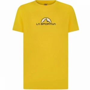 La Sportiva T-Shirt Mens - Picture 1 of 6