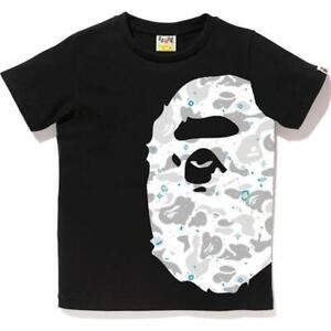 T-Shirts A BATHING APE Regular Size XS for Women for sale | eBay