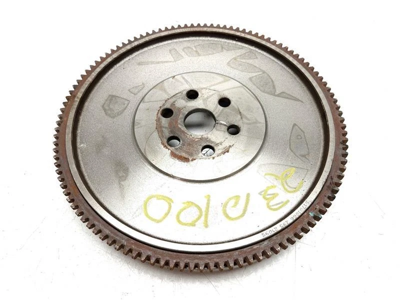 2004-2013 Mazda 3 Flywheel Flex Plate Manual Transmission 2.0L 5 Speed OEM  - Image 1 of 4