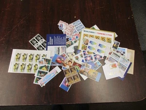 200 Forever USPS Briefmarken, von 2011 bis 2019, Nennwert 146,00 $, postfrisch NH - Bild 1 von 1