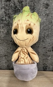 Guardians of the Galaxy Groot Plüschfigur - Bild 1 von 3