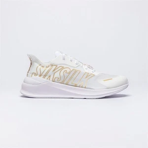 SikSilk Womens Trainer Low Trainers Sneakers Sports Shoes - Picture 1 of 17