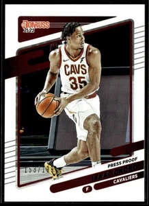 Donruss Press Proof Scottie Lewis 2021-22/199 #196 TS1 - Imagen 1 de 2