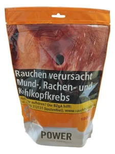 Power Volumen Tabak 3xBeutel á 180 gr. zu 29,20 - Bild 1 von 4