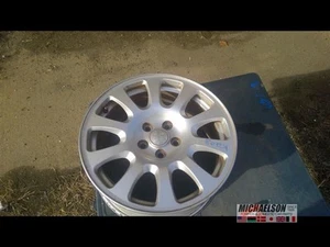 Wheel Road Wheel 17x7-1/2 10 Spoke Fits 04-07 XJ8 1006995 - Picture 1 of 12