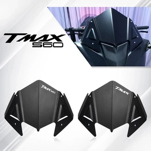 Parabrisas Deflector Parabrisas Para YAMAHA TMAX530 TMAX560 2017-2021 - Imagen 1 de 19