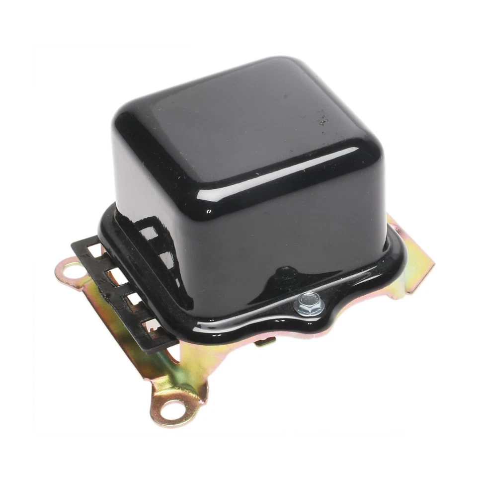 For 1963 Pontiac Star Chief Voltage Regulator SMP - Image 1 of 4