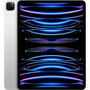 Apple IPAD Pro 5th Gen A2378 12.9" Tableta 512GB Wifi Space Gris Tipo B No Chrgr - Imagen 1 de 4