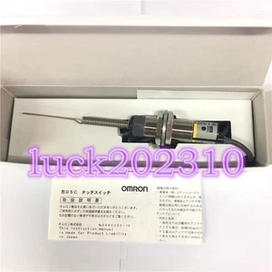 1PZ Sensore OMRON D5C-1DS0 NUOVO #YY - Foto 1 di 2