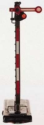 Marklin 8940 Z Home Signal with 1 Semaphore - Image 1 of 4