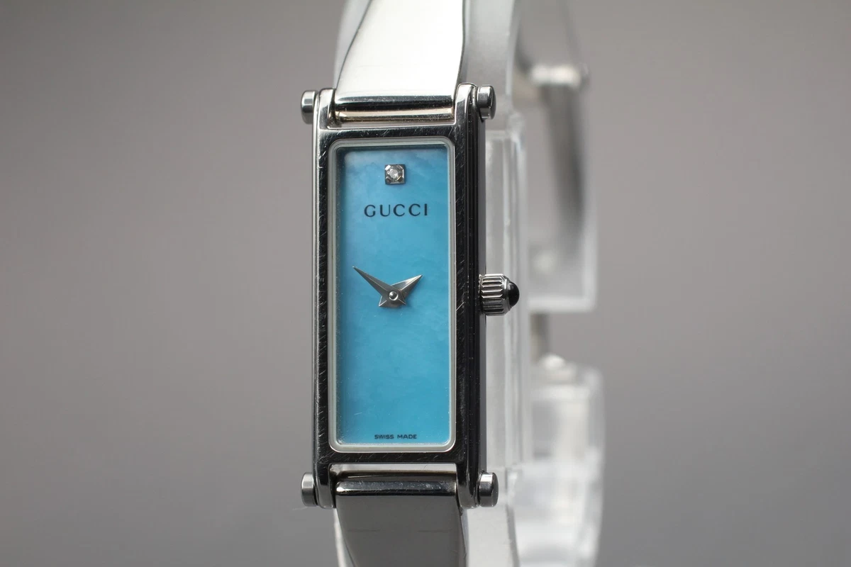 Gucci 1500L Wristwatches for sale - eBay