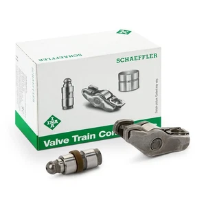 Juego de accesorios INA palanca de arrastre 423 0001 10 para OPEL Omega B berlina (V94) 12 mm - Imagen 1 de 9