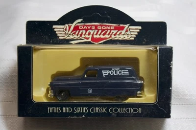 Days Gone Vanguard años cincuenta y sesenta Die Cast colección clásica Foto 1 de 4