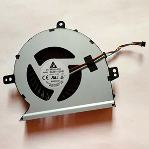 New CPU Cooling Fan For HP ENVY All-in-one 23-R 24-N014 806193-001 23-r039cn - Picture 1 of 2