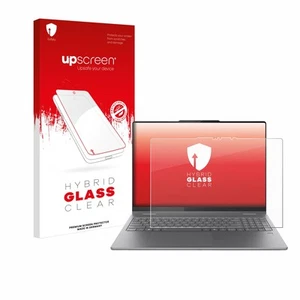 Glass film screen protector for Lenovo Yoga 7 2-in-1 Gen 10 16" screen cover - Afbeelding 1 van 9