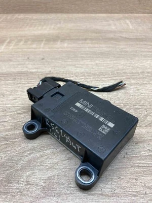 6797326   ESP acceleration yaw rate sensor Fits for Mini One - Cooper Coupe R56 - Image 1 of 4